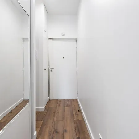 Apartmán Marble - Welkeys