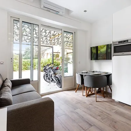 公寓 Marble - Welkeys