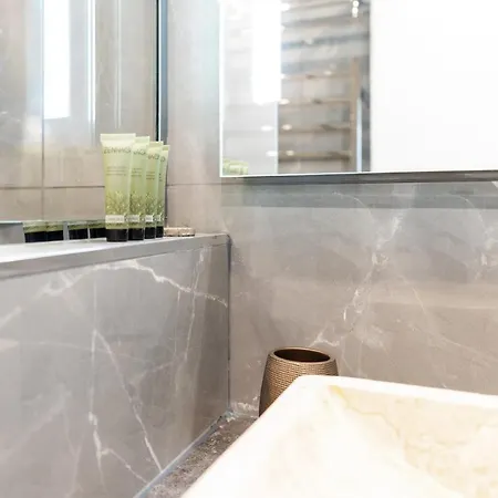 Marble - Welkeys 尼斯