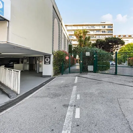 Marble - Welkeys 公寓