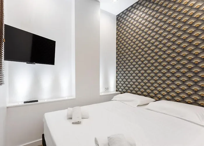 Marble - Welkeys Appartement