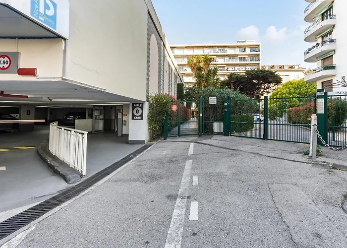 Marble - Welkeys Appartement