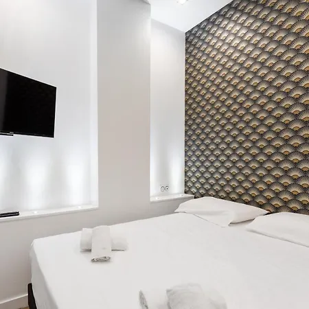 Marble - Welkeys Apartamento